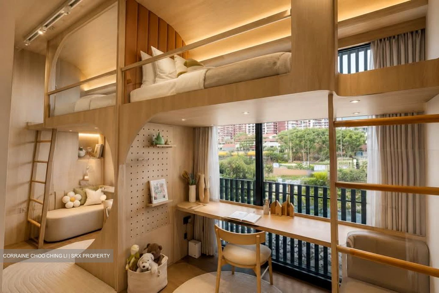 The Reserve Residences (D21), Apartment #587123121